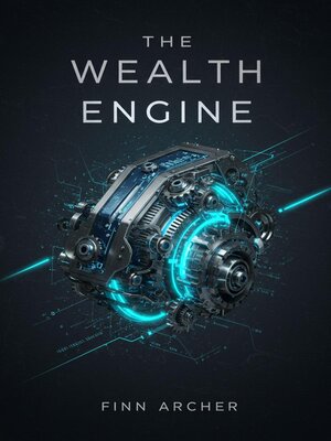 cover image of The Wealth Engine